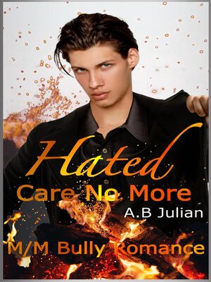 cover image of Hated